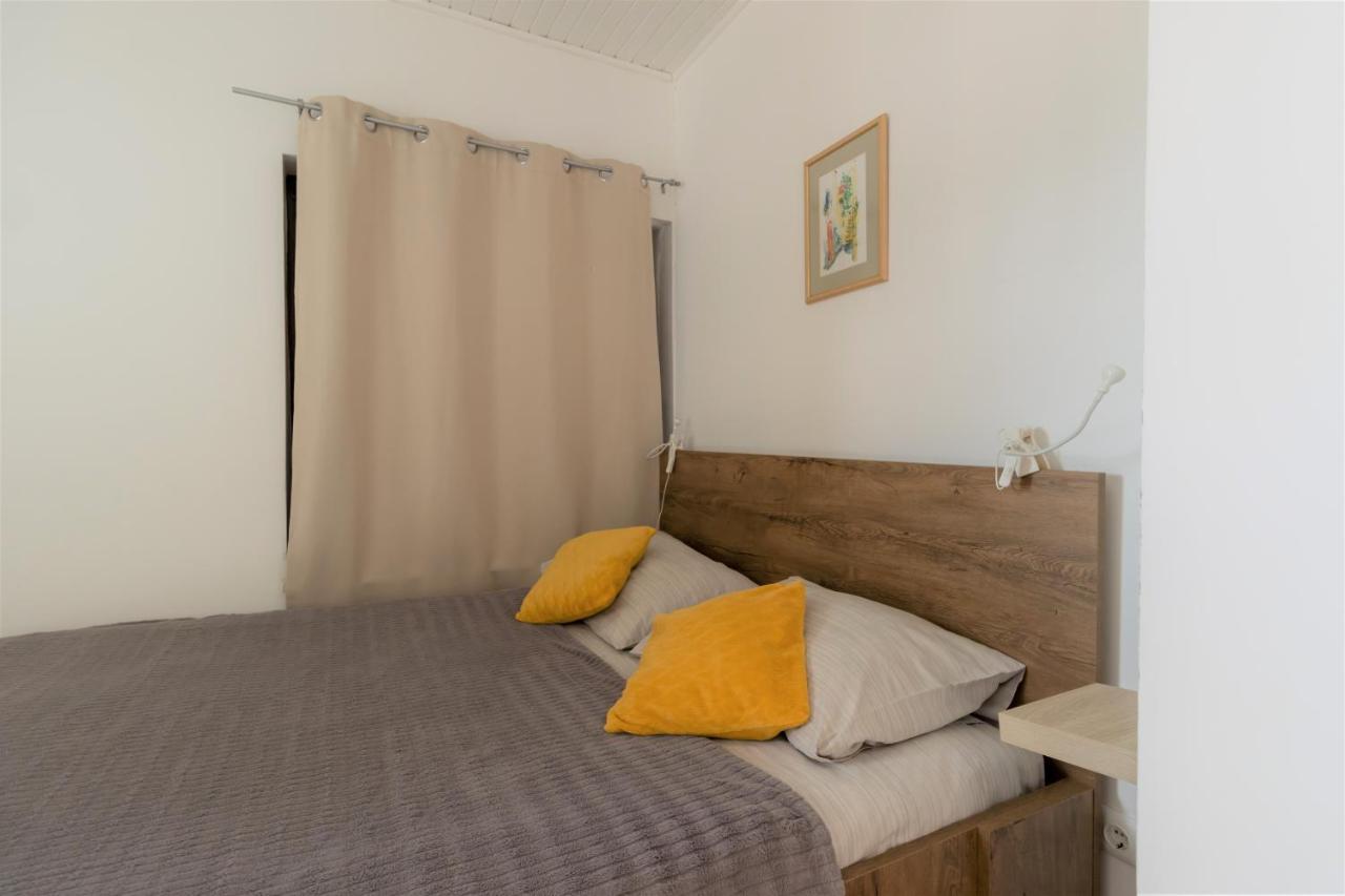 Hill Apartman - Maksimir Rebro Zagreb Exterior foto