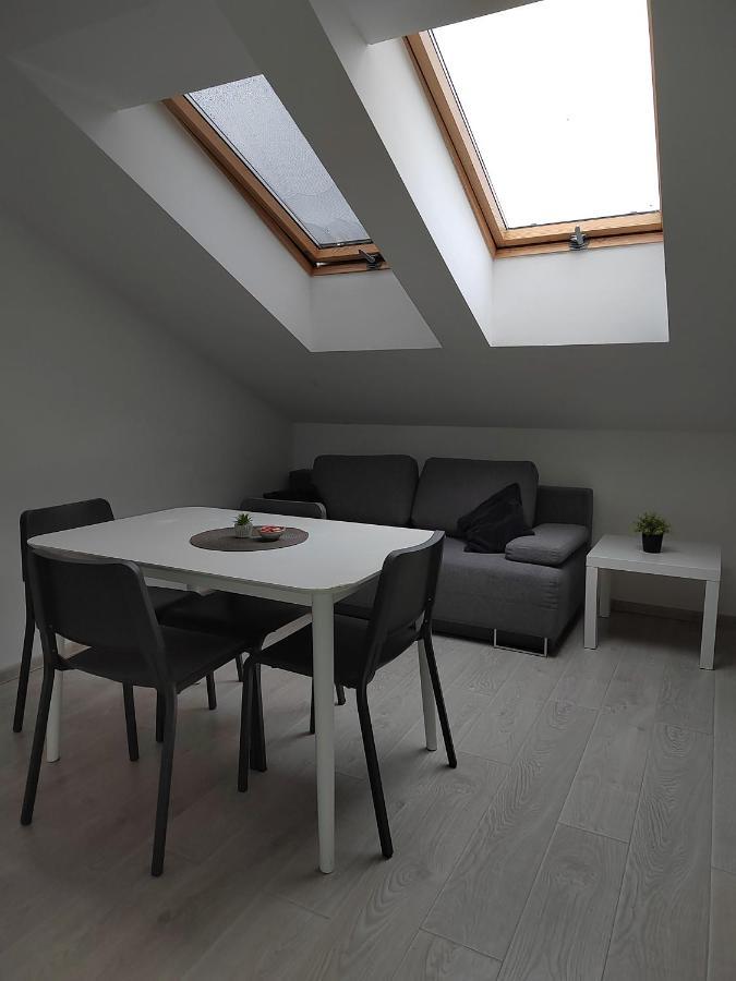 Hill Apartman - Maksimir Rebro Zagreb Exterior foto