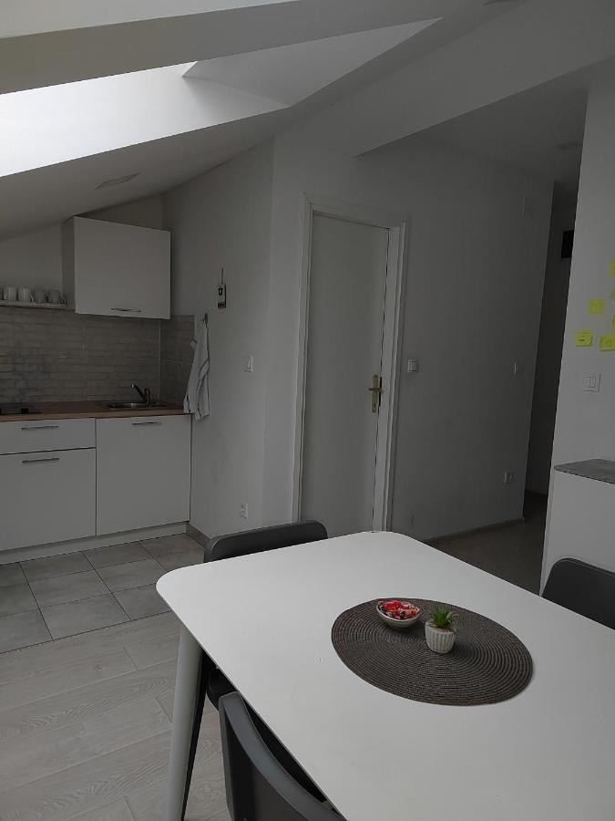 Hill Apartman - Maksimir Rebro Zagreb Exterior foto